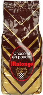 Горячий шоколад Malongo